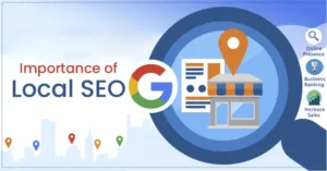 Why Is Local SEO Important